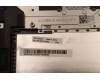Lenovo 5CB1H77923 Tastatur inkl. Topcase ASM_EURO ENGL82RKFPAGBL