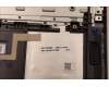 Lenovo 5CB1H77928 Tastatur inkl. Topcase ASM_GRE L82RK FP AG BL