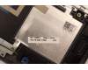 Lenovo 5CB1H77935 Tastatur inkl. Topcase ASM_KOR L82RK FP AG BL