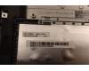 Lenovo 5CB1H77937 Tastatur inkl. Topcase ASM_NORDIC L82RK FPAGBL