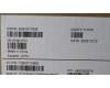 Lenovo 5CB1H77939 Tastatur inkl. Topcase ASM_RUS L82RK FP AG BL