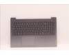 Lenovo 5CB1H77941 Tastatur inkl. Topcase spanisch L82RK FP AG BL