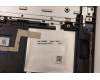 Lenovo 5CB1H77941 Tastatur inkl. Topcase spanisch L82RK FP AG BL