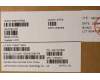 Lenovo 5CB1H77942 Tastatur inkl. Topcase schweiz L82RK FP AG BL