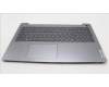 Lenovo 5CB1H77943 Tastatur inkl. Topcase ASM_TC L82RK FP AG BL