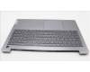 Lenovo 5CB1H77943 Tastatur inkl. Topcase ASM_TC L82RK FP AG BL