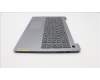 Lenovo 5CB1H77950 Tastatur inkl. Topcase ASM_UK L82RK FP AG N