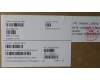Lenovo 5CB1H77960 Tastatur inkl. Topcase ASM_RUS L82RK FP AG N