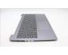 Lenovo 5CB1H77960 Tastatur inkl. Topcase ASM_RUS L82RK FP AG N