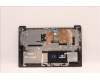 Lenovo 5CB1H77962 Tastatur inkl. Topcase deutsch L82RK FP AG N
