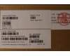 Lenovo 5CB1H77963 Tastatur inkl. Topcase ASM_ARA L82RK FP AG N