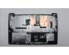 Lenovo 5CB1H78124 Tastatur inkl. Topcase ASM_NORDIC L82RK FP AGN