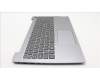 Lenovo 5CB1H78124 Tastatur inkl. Topcase ASM_NORDIC L82RK FP AGN
