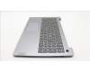 Lenovo 5CB1H78124 Tastatur inkl. Topcase ASM_NORDIC L82RK FP AGN