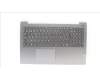 Lenovo 5CB1H78125 Tastatur inkl. Topcase ASM_BEL L82RK FP AG N