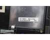 Lenovo 5CB1H78128 Tastatur inkl. Topcase schweiz L82RK FP AG N