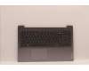 Lenovo 5CB1H78129 Tastatur inkl. Topcase ASM_EURO ENG L82RKFPAGN