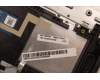 Lenovo 5CB1H78129 Tastatur inkl. Topcase ASM_EURO ENG L82RKFPAGN