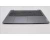 Lenovo 5CB1H78133 Tastatur inkl. Topcase französisch/arabsich L82RK FPAGN