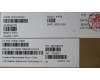 Lenovo 5CB1H78142 Tastatur inkl. Topcase ASM_EURO ENGL82RKFPMBBL