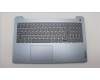 Lenovo 5CB1H78150 Tastatur inkl. Topcase ASM_HUN L82RK FP MB BL