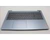 Lenovo 5CB1H78150 Tastatur inkl. Topcase ASM_HUN L82RK FP MB BL