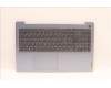 Lenovo 5CB1H78152 Tastatur inkl. Topcase ASM_ITA L82RK FP MB BL