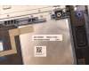 Lenovo 5CB1H78152 Tastatur inkl. Topcase ASM_ITA L82RK FP MB BL