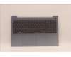 Lenovo 5CB1H78159 Tastatur inkl. Topcase ASM_SLV L82RK FP MB BL