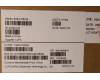 5CB1H78160 Lenovo COVER Upper Case ASM_SPA L82RK FP MB BL