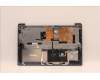 Lenovo 5CB1H78161 Tastatur inkl. Topcase schweiz L82RK FP MB BL