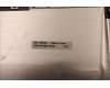Lenovo 5CB1H78161 Tastatur inkl. Topcase schweiz L82RK FP MB BL