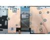 Lenovo 5CB1H78165 Tastatur inkl. Topcase ASM_UK L82RK FP MB BL