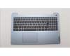Lenovo 5CB1H78170 Tastatur inkl. Topcase ASM_ITA L82RK FP MB N