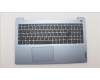 Lenovo 5CB1H78174 Tastatur inkl. Topcase ASM_POR L82RK FP MB N