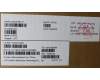 Lenovo 5CB1H78174 Tastatur inkl. Topcase ASM_POR L82RK FP MB N