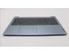 Lenovo 5CB1H78174 Tastatur inkl. Topcase ASM_POR L82RK FP MB N