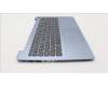Lenovo 5CB1H78174 Tastatur inkl. Topcase ASM_POR L82RK FP MB N
