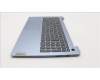 Lenovo 5CB1H78174 Tastatur inkl. Topcase ASM_POR L82RK FP MB N