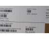 Lenovo 5CB1H78177 Tastatur inkl. Topcase ASM_KOR L82RK FP MB N