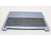 Lenovo 5CB1H78177 Tastatur inkl. Topcase ASM_KOR L82RK FP MB N