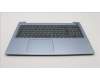 Lenovo 5CB1H78181 Tastatur inkl. Topcase deutsch L82RK FP MB N