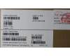Lenovo 5CB1H78191 Tastatur inkl. Topcase schweiz L82RK FP MB N