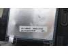 Lenovo 5CB1H78191 Tastatur inkl. Topcase schweiz L82RK FP MB N