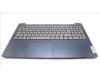 Lenovo 5CB1H78200 Tastatur inkl. Topcase ASM_BEL L82RK NFP AB BL