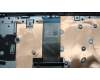 Lenovo 5CB1H78200 Tastatur inkl. Topcase ASM_BEL L82RK NFP AB BL