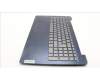 Lenovo 5CB1H78200 Tastatur inkl. Topcase ASM_BEL L82RK NFP AB BL