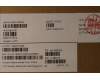 Lenovo 5CB1H78204 Tastatur inkl. Topcase ASM_ENG L82RK NFP AB BL