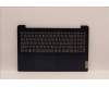 Lenovo 5CB1H78215 Tastatur inkl. Topcase ASM_ITA L82RK NFP AB BL