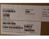 Lenovo 5CB1H78215 Tastatur inkl. Topcase ASM_ITA L82RK NFP AB BL